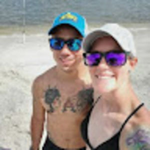 Meet your Posher, Ginger